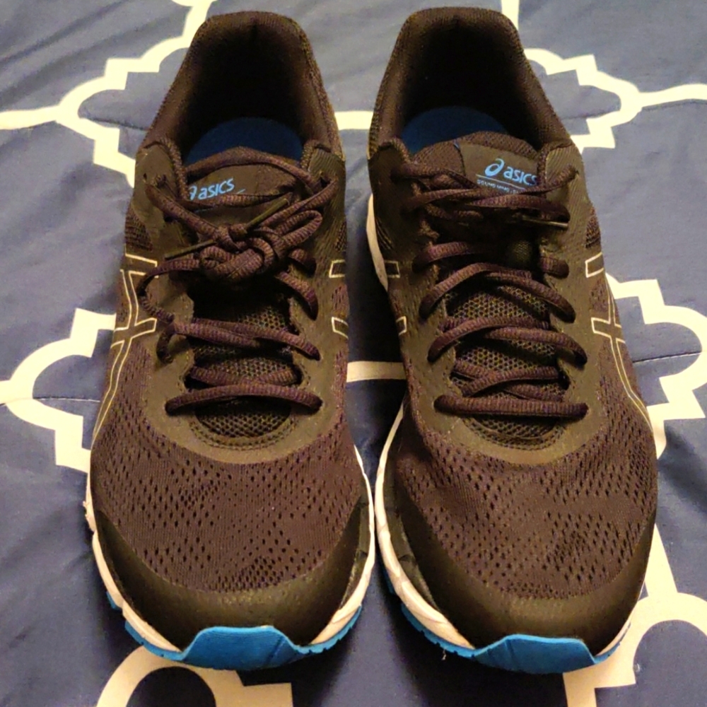 Asics Gel Superion